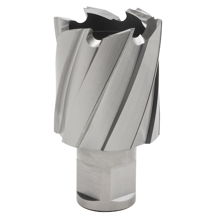 Hougen 1-5/16 in. X 1 in. 12,000-Series Annular Cutter 12142